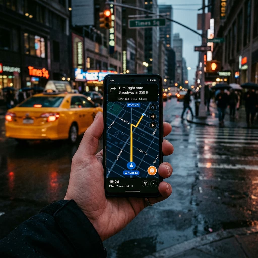 Book Taxi App