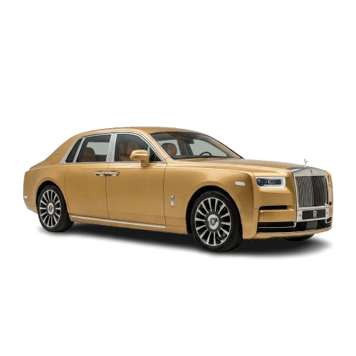 Luxury Premium Sedan