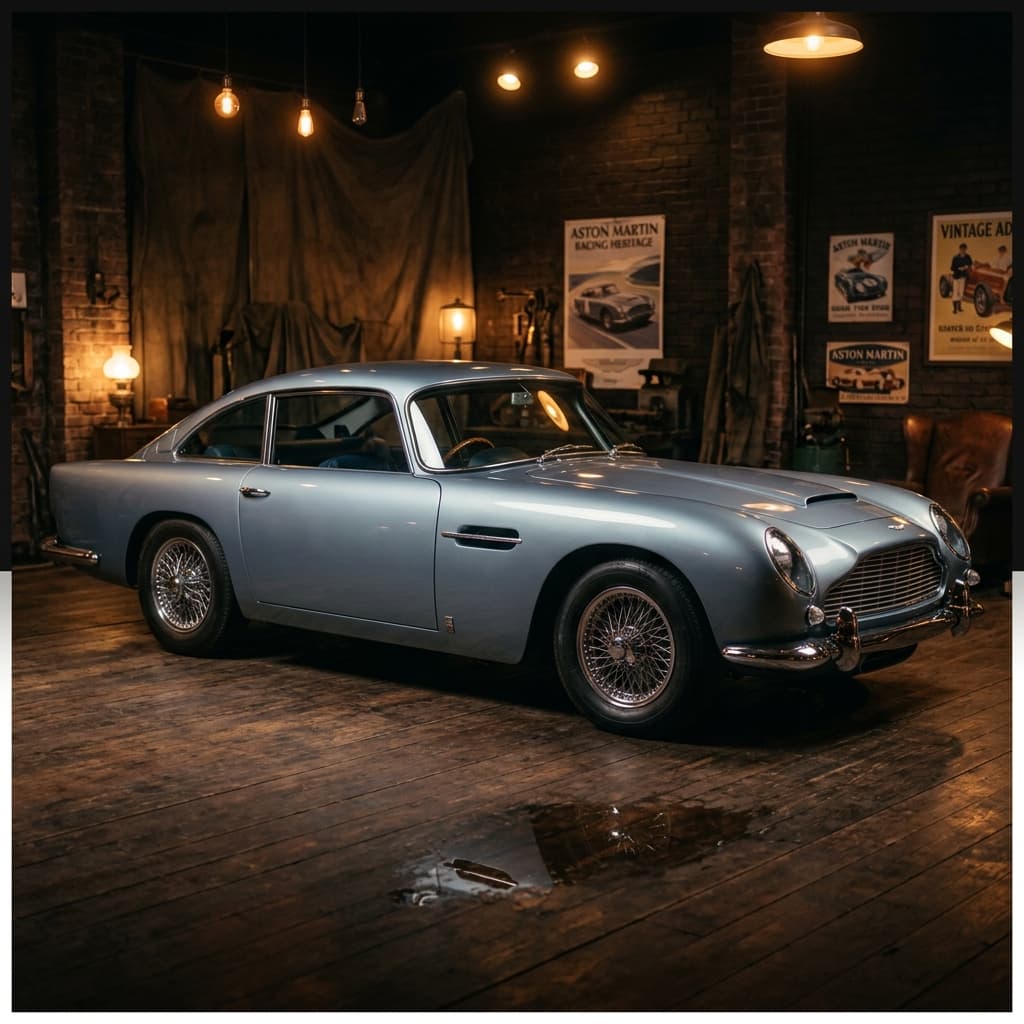 Classic Cars