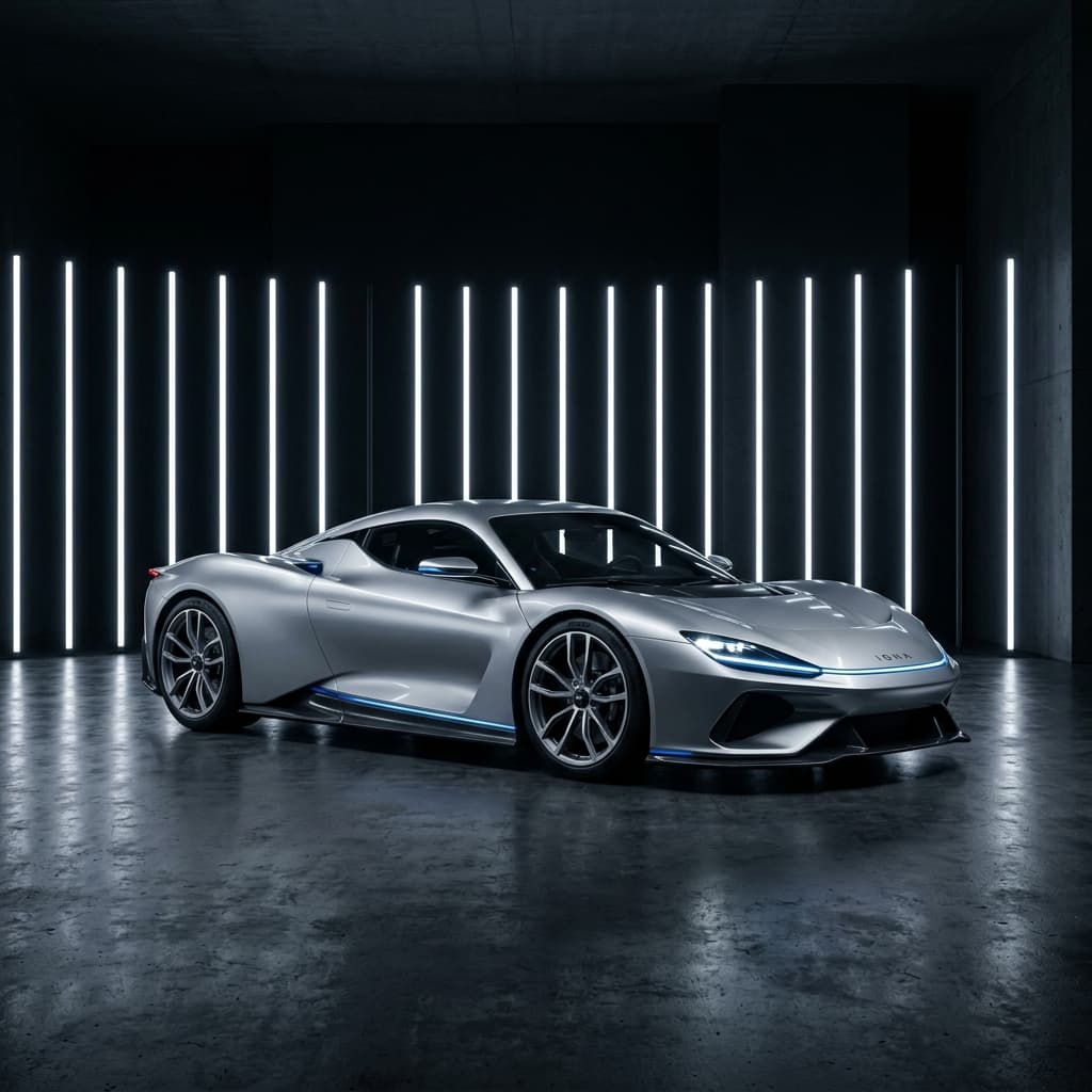 Electric Cars