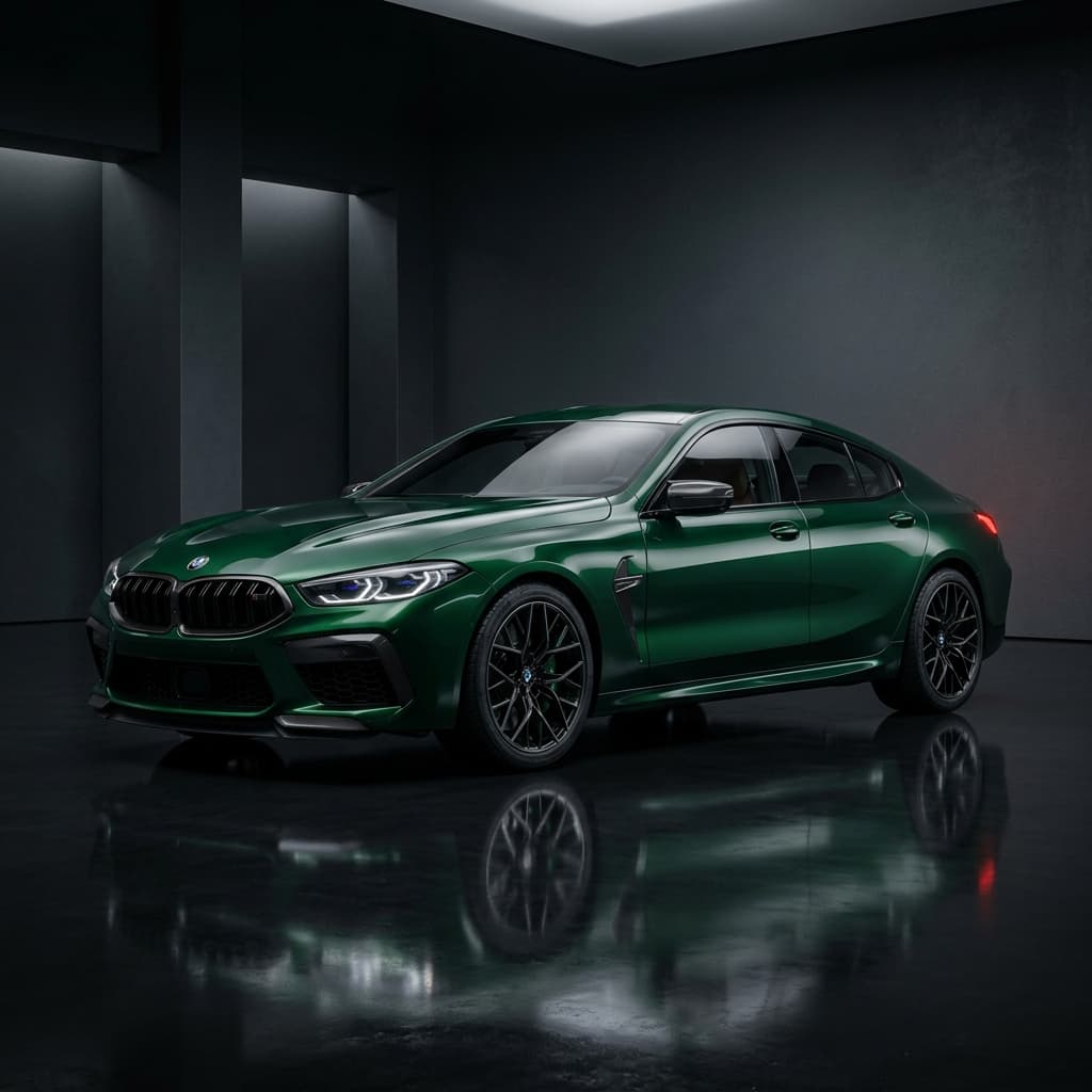 Luxury Cars