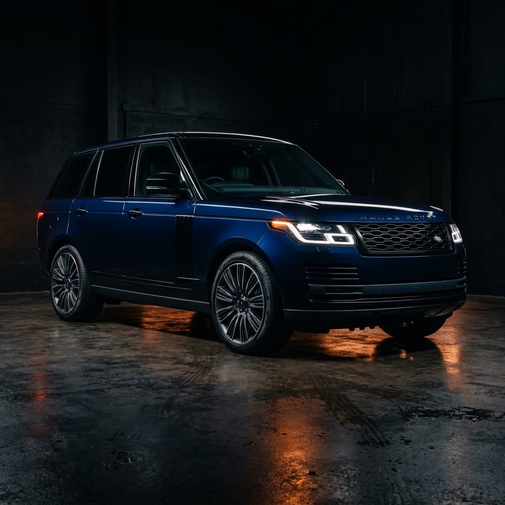 SUVs