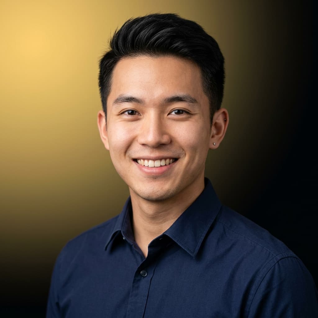 Michael Chang