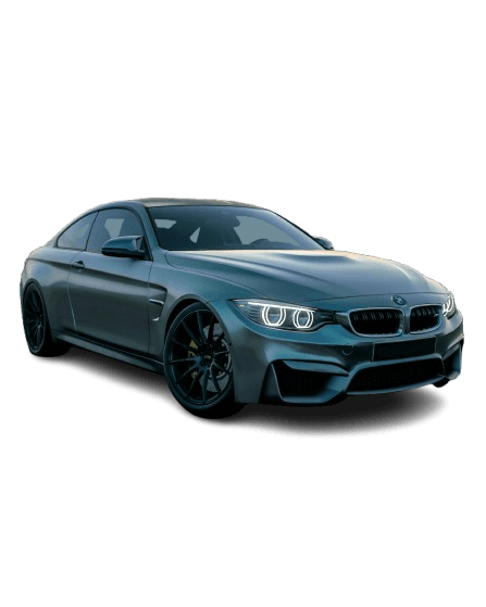 Luxury Concept Car